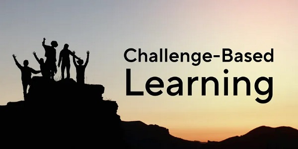 (Challenge-Based  Learning یا CBL)